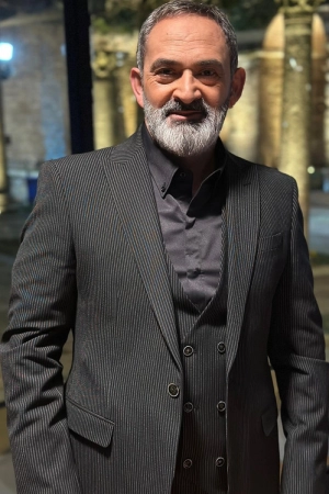 Dursun Ali Erzincanli