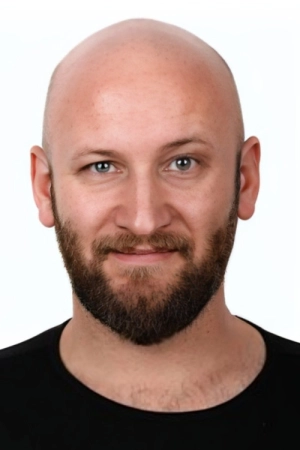 Hakan Örge