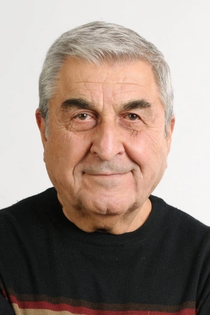 Джихат Тамер