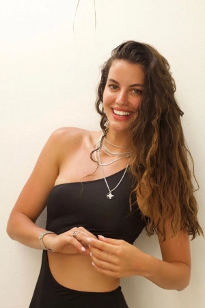 Deniz Çatalbaş