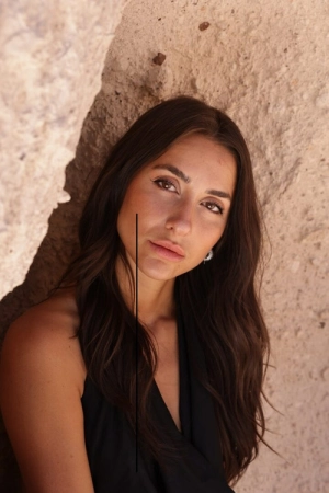Duygu Mercan