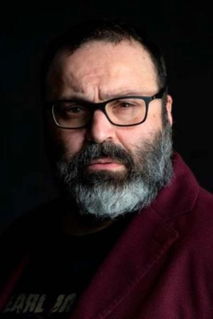 Massimiliano Bruno